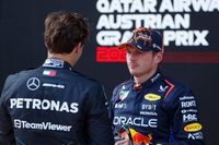 Wolff revela que negoci&oacute; con Verstappen su llegada a Mercedes durante el verano