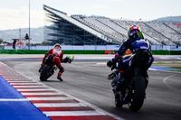 &iquest;Qui&eacute;n gana si se congelan los motores en MotoGP?