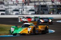 Inter Europol z pole position na Indianapolis