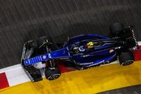 Williams F1 explica c&oacute;mo mejorar su coche para el futuro