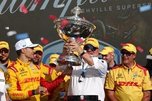 Chip Ganassi Racing confirma su alineación, con Palou en IndyCar 2025