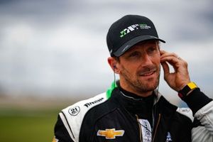 Romain Grosjean será piloto reserva de Prema en la IndyCar 2025