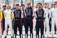 Toyota, con el plan y motivos de sobra para ir a por todas en Le Mans