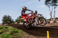 MXGP Arnhem: Prado, 2&ordm;, vuelve a recortar puntos a Gajser