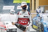 19 zwycięstwo Rasta