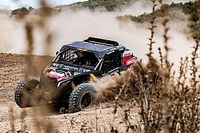 Domżała i Marton wygrali etap