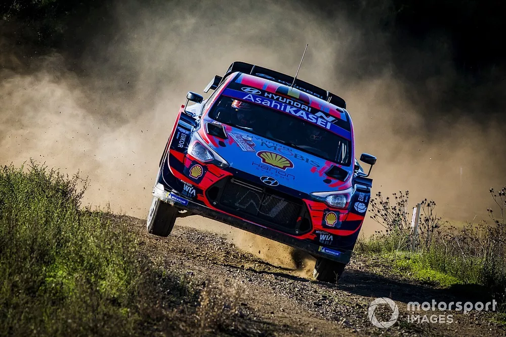 Thierry Neuville, Nicolas Gilsoul, Hyundai Motorsport Hyundai i20 Coupe WRC