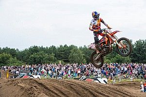 Prado mantiene su racha imbatible en Lommel y acaricia el t&iacute;tulo