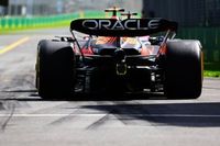 W Formule 1 wszystko rozstrzygnięte?