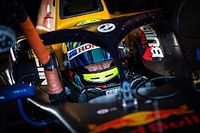 F2 Australia: Iwasa consigue la pole sobre mojado en Melbourne