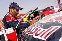 Rally Sonora: Al-Attiyah toma la punta tras la etapa 1