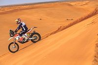 Galer&iacute;a: las mejores im&aacute;genes de la etapa 9 del Rally Dakar 2023