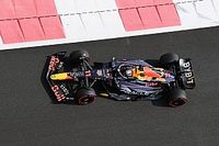 'Checo' Pérez espera una mejoría con los neumáticos de F1 2023