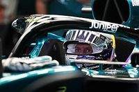 Vettel daje z siebie wszystko