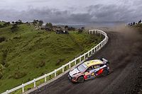 Dobra pętla Tanaka, solidny Kajetanowicz