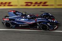 Cassidy consigue la pole para la primera carrera en Nueva York