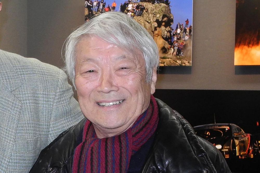 F1 写真家　間瀬　明氏　写真パネル 訃報】間瀬明さん亡くなる。日本にF1の魅力を伝えたフォトグラファー
