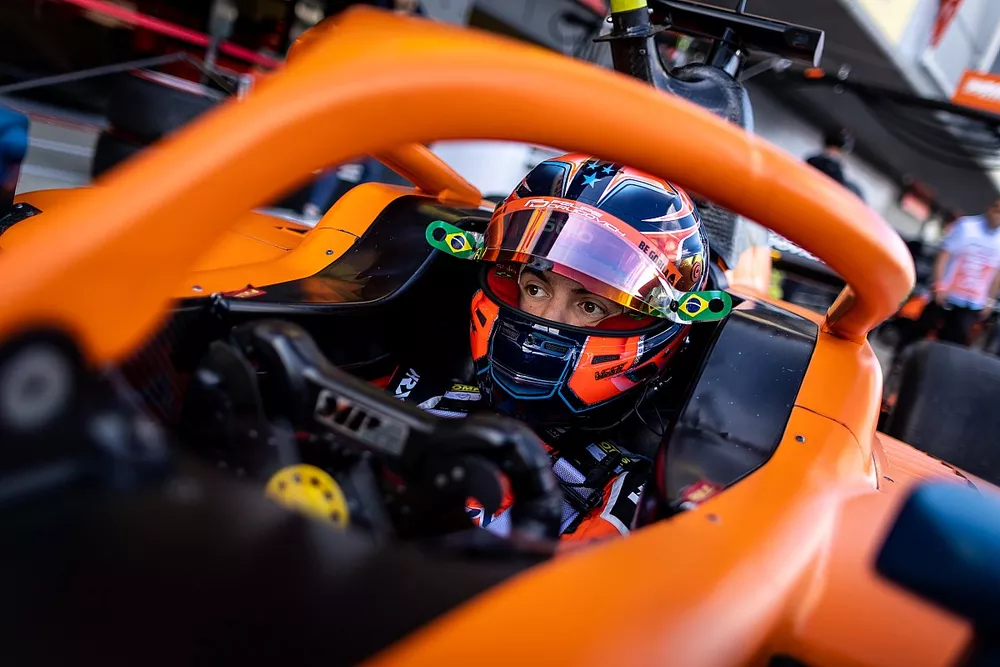 Felipe Drugovich