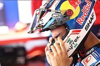 Jorge Martín: “Tres ceros en cinco carreras son un lastre”