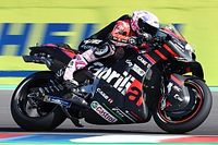 GP da Argentina: A.Espargaró segura Martín e vence primeira na MotoGP