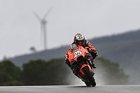 Fern&aacute;ndez: "De cero a diez, las opciones de correr en Jerez son dos o tres"