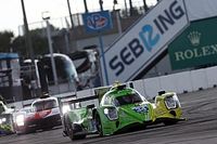 Polski zesp&oacute;ł stanie na starcie