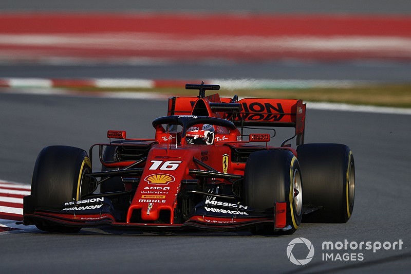 Red Bull: Ferrari завжди виграє зимові «чемпіонати»