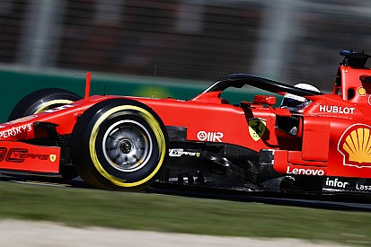 Vettel: "Sorpreso dal gap dalle Mercedes. Sono favorite, ma la gara sarà diversa"