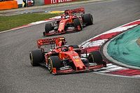 Mercedes: Ordens de equipe da Ferrari podem &ldquo;abrir precedente&rdquo;