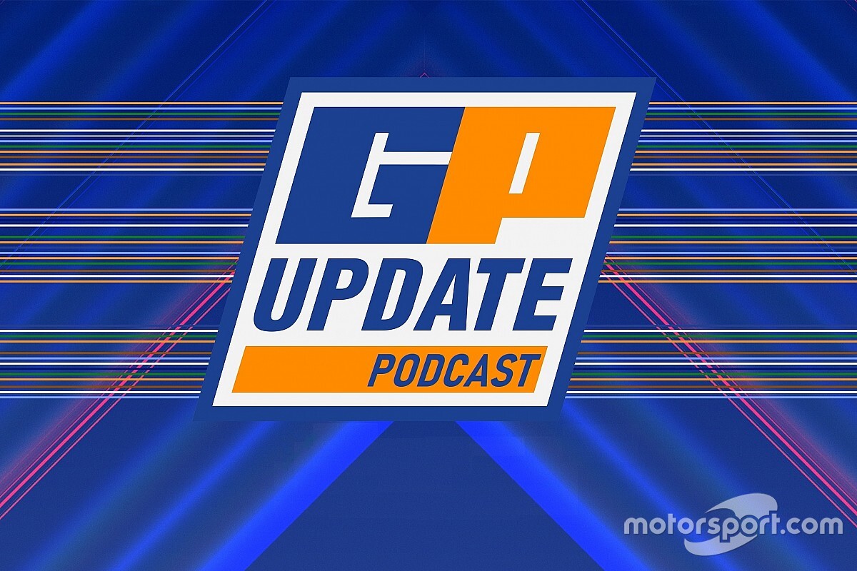 GPUpdate Podcast: Een zwaluw maakt nog geen zomer
