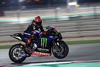 Quartararo: "Si hay una Ducati en la recta, nos pasar&aacute;"