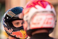 Pol Espargar&oacute;, motivado para los test en Sepang: "La nueva moto nos ayudar&aacute; a todos"