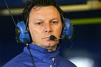 Complicaciones en el estado de Gresini, en coma por la COVID-19