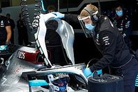 VIDEO: la 'nueva normalidad' de la F1 inicia hoy en Silverstone