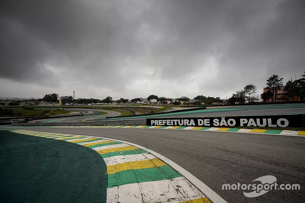 Aut&oacute;dromo de Interlagos
