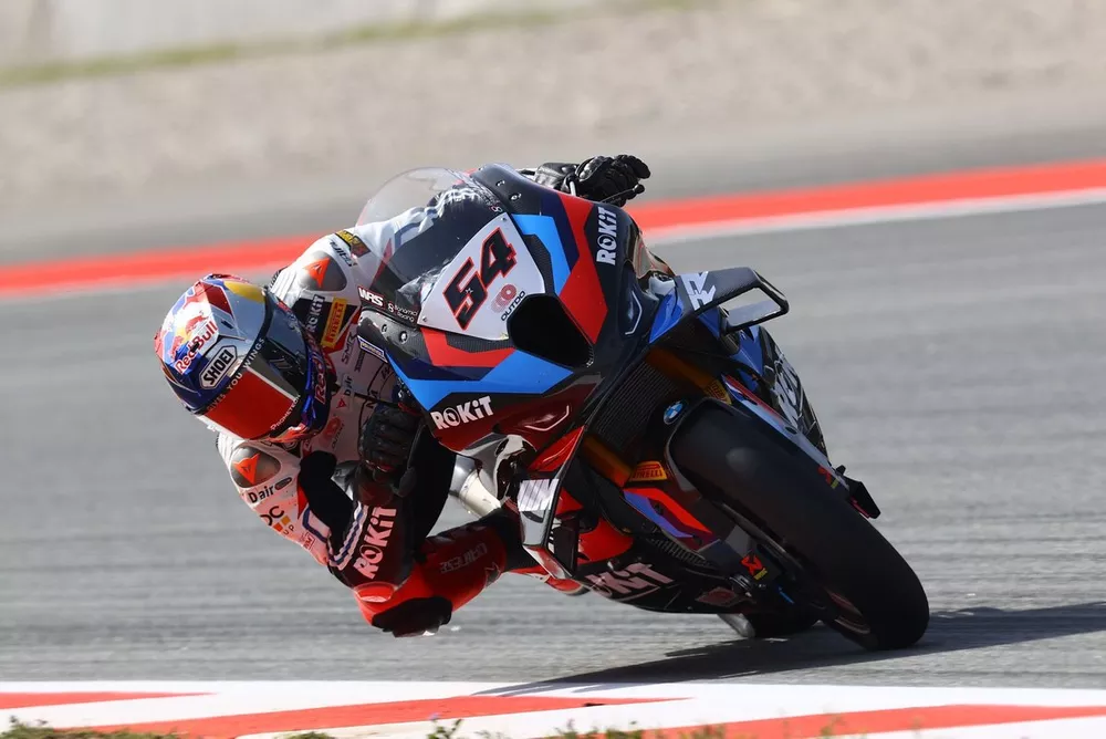 Toprak Razgatlioglu, BMW Motorrad WorldSBK Team