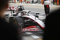 El Haas para la F1 2024 le irá mejor a Magnussen, según Komatsu