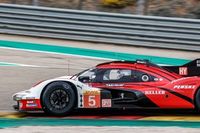 Vettel wciąż nie wie