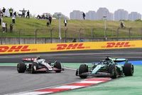 La il&oacute;gica de las m&uacute;ltiples sanciones de la FIA en China F1