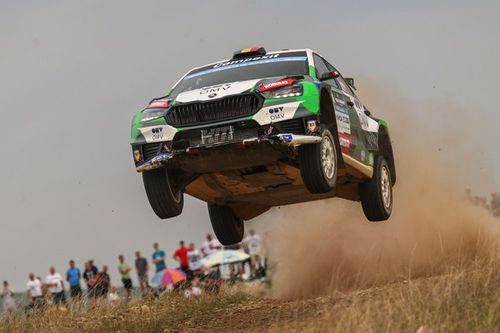 Triumf Tempestiniego