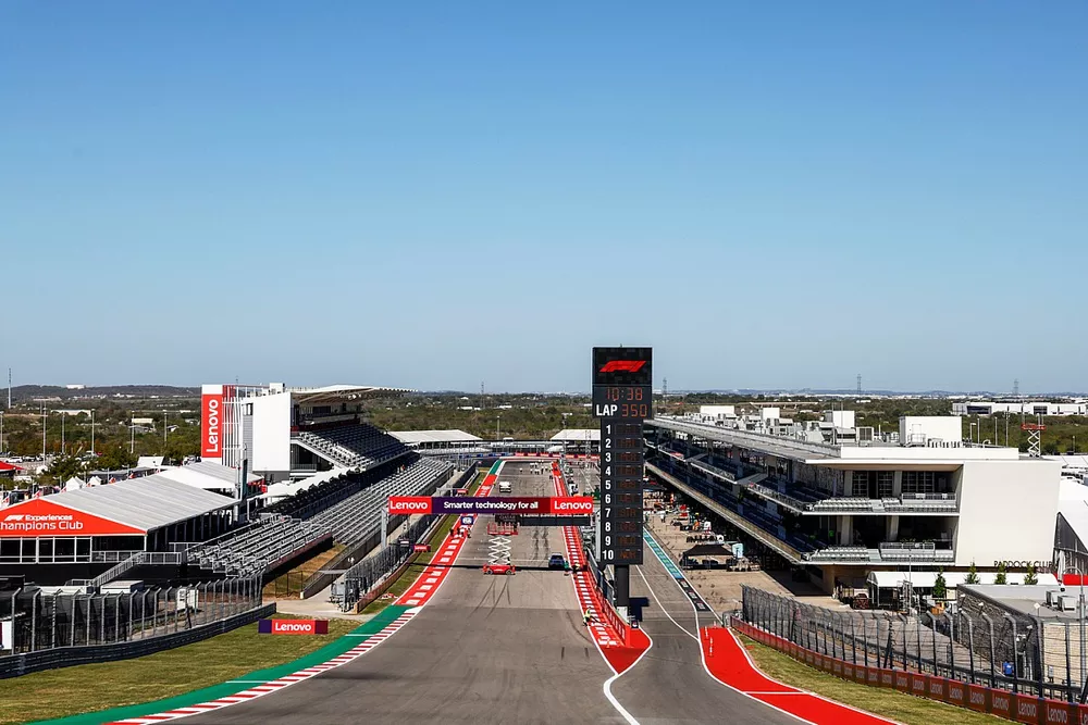 Aspectos del circuito