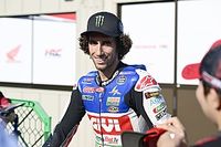 Todos los pilotos, a la espera de Bezzecchi, reciben el apto en Indonesia