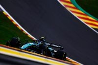 A qu&eacute; hora fueron los libres de F1 en B&eacute;lgica (Spa) y c&oacute;mo se pudieron ver