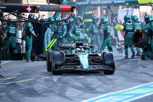 ¿Provocará el cambio de fecha un GP de Japón de F1 a una parada?