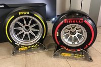 Pirelli fornecer&aacute; pneus de 18 polegadas na F2 um ano antes da F1