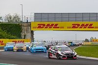 Girolami repite victoria en el Hungaroring