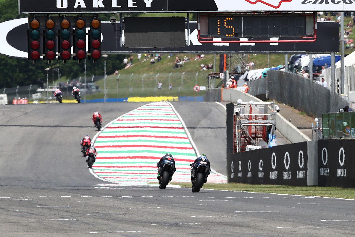 MotoGP Mugello 2023 Hoe laat, MotoGP op tv, Ziggo Sport en meer