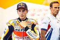 Puig dice que M&aacute;rquez visitar&aacute; pronto a Honda