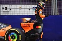 McLaren volverá a lo más alto en Singapur: he aquí por qué sufrió Monza y Bakú