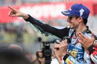 Alex M&aacute;rquez: "Me siento frustrado por no haber podido atacar m&aacute;s a Marc"